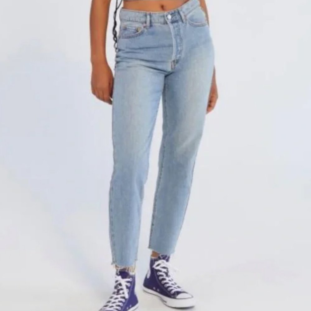 BDG jeans - Urban Outfitters